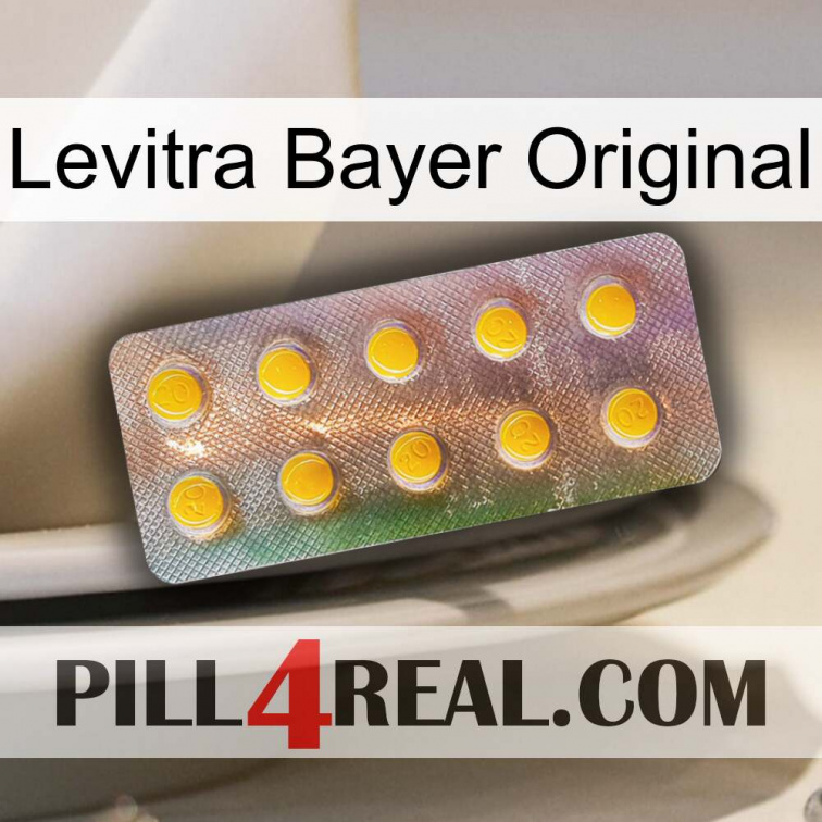Levitra Bayer Original new11